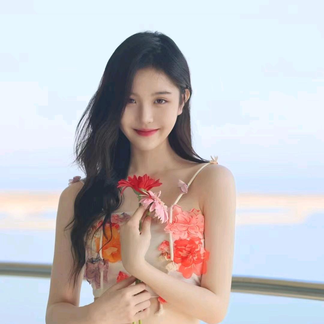 💝怡见倾心2924