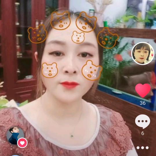 不卑不亢不喜不悲