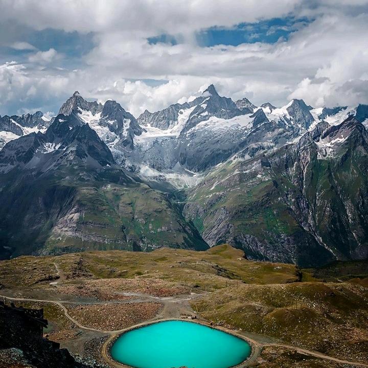 🌹苦尽甘来🌹