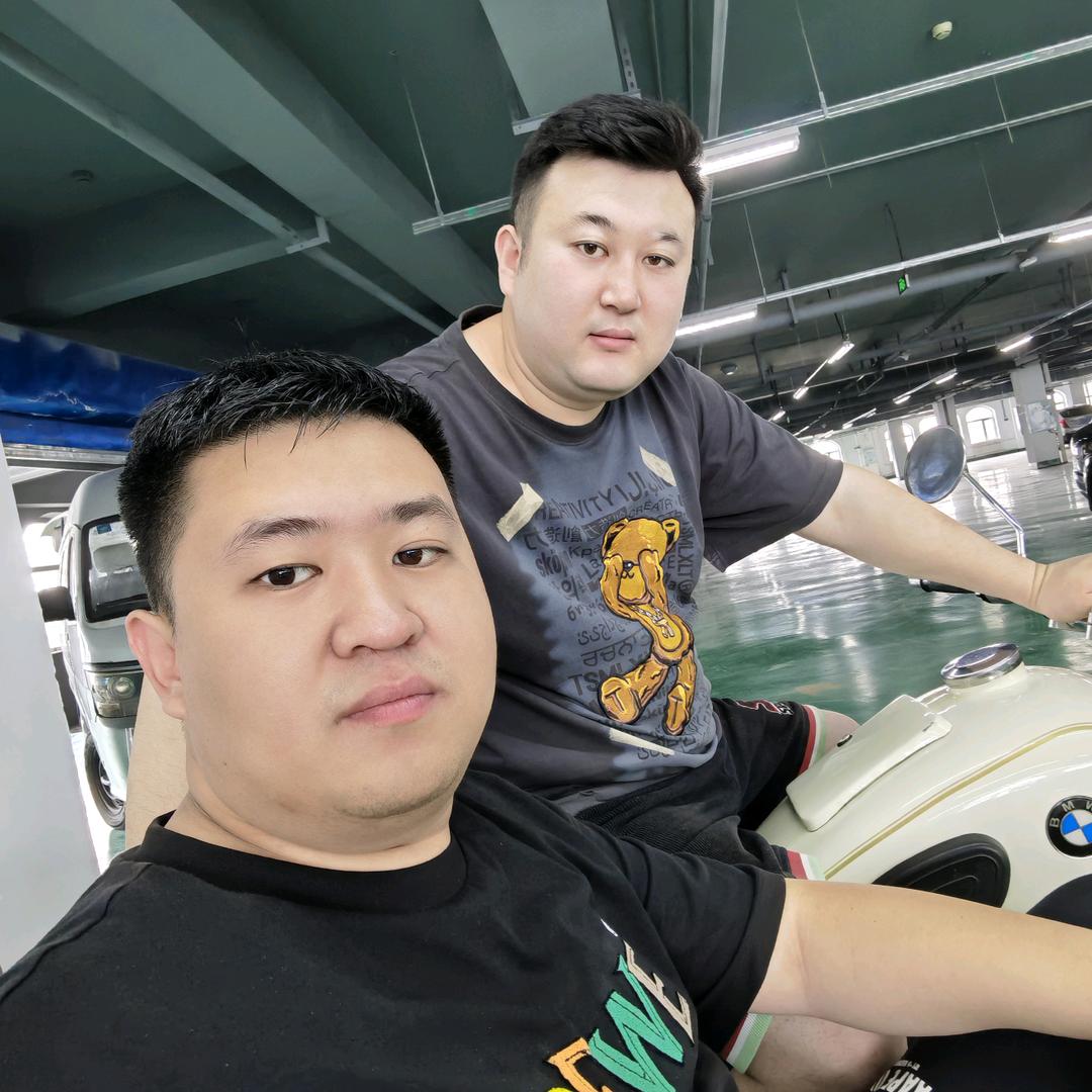 哈尔滨鹏誉二手车销售有限公司（胖胖话车）