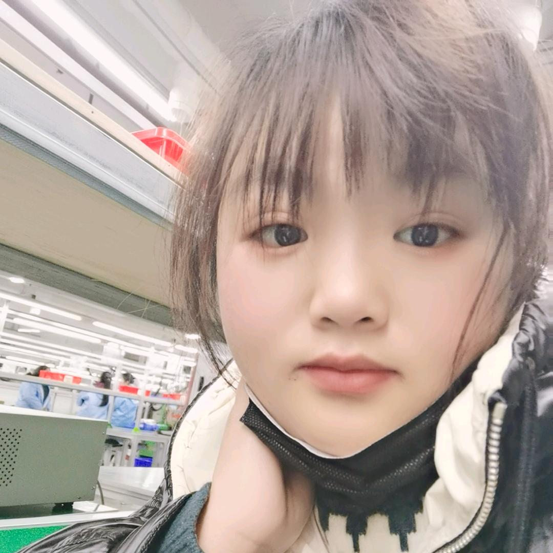 原来是芳芳🎈