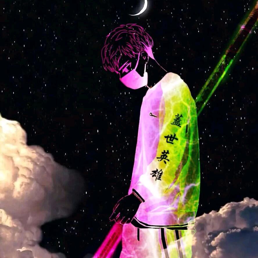 .你的偏见ゞ