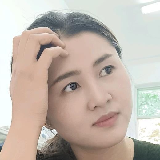 仙子90后