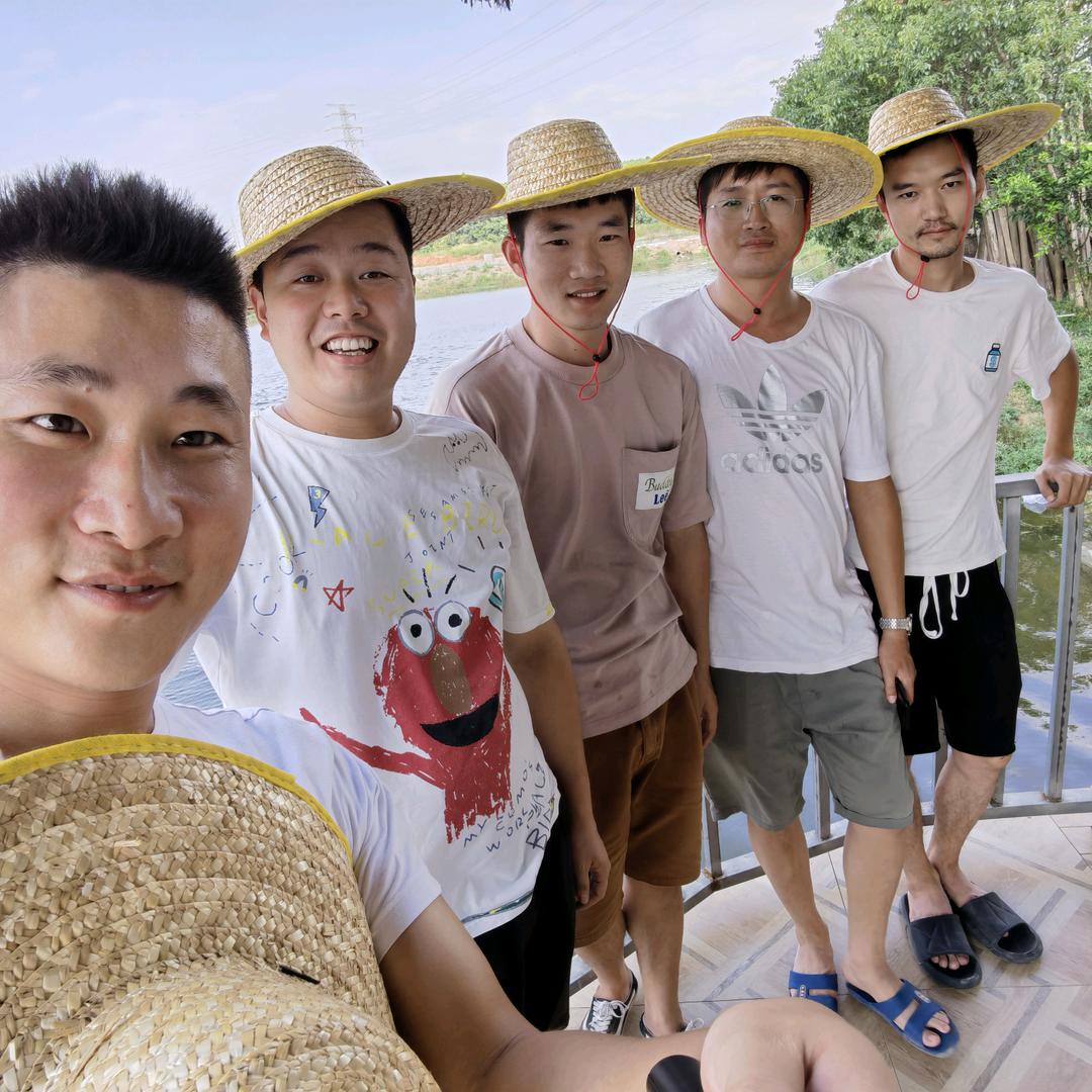 洪湖闹委会@抖音