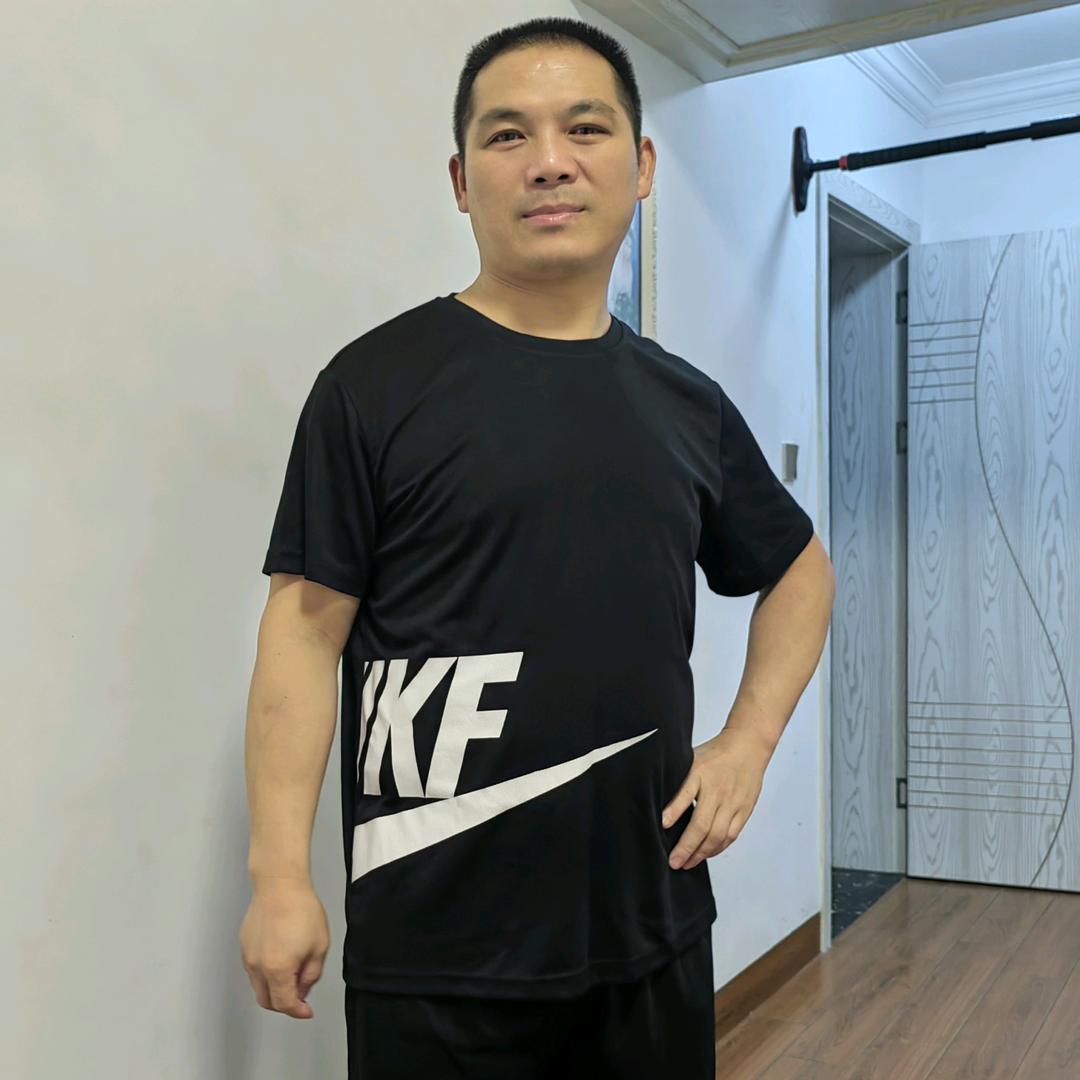 酷潮大码男装店