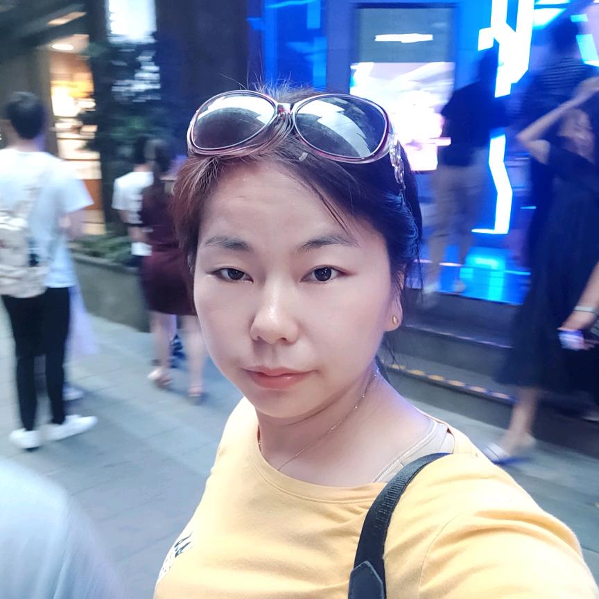 吉安小芳