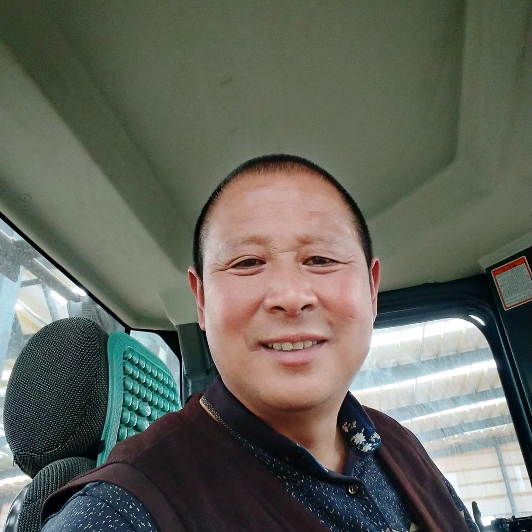 陈啊根，下天怕热