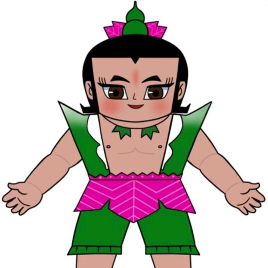 金刚葫芦娃（溪成水产）