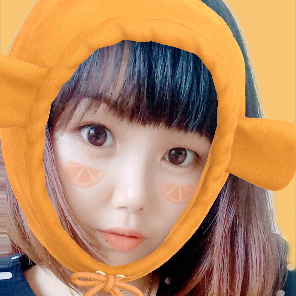 张鱼点点小丸子
