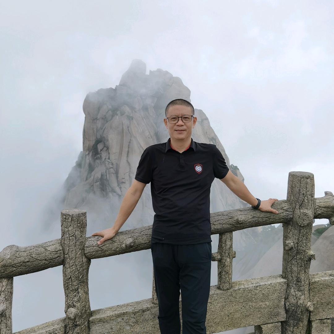 孤独-旅行者