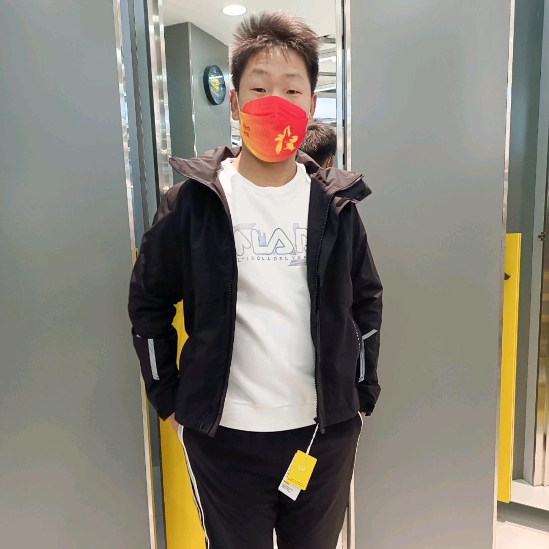@阿喜