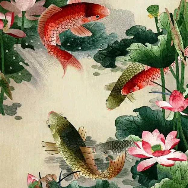 淡雅