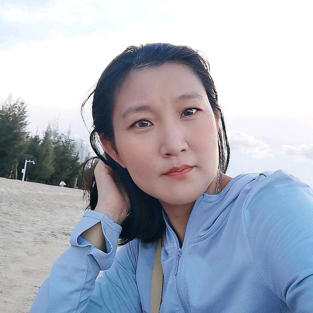 陪娃的美滋滋