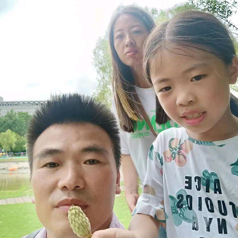 知足者常乐
