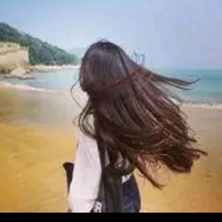 浅夏初晴