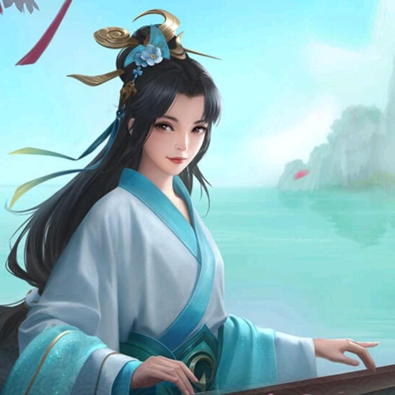 卓文君