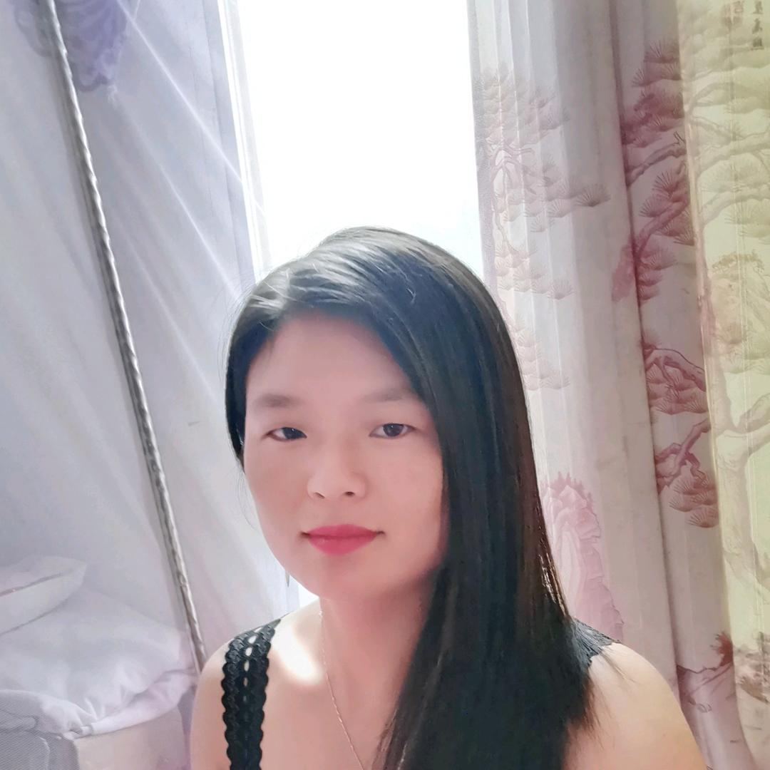 顺其自然张
