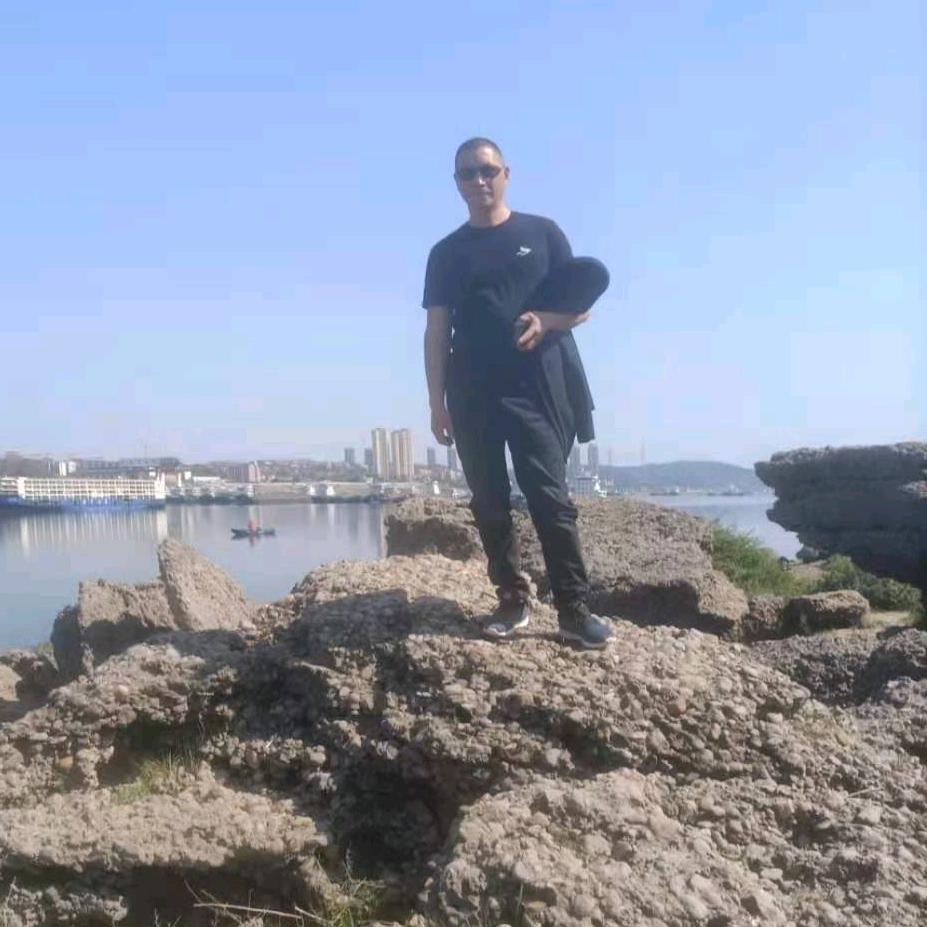 来自五峰的大叔