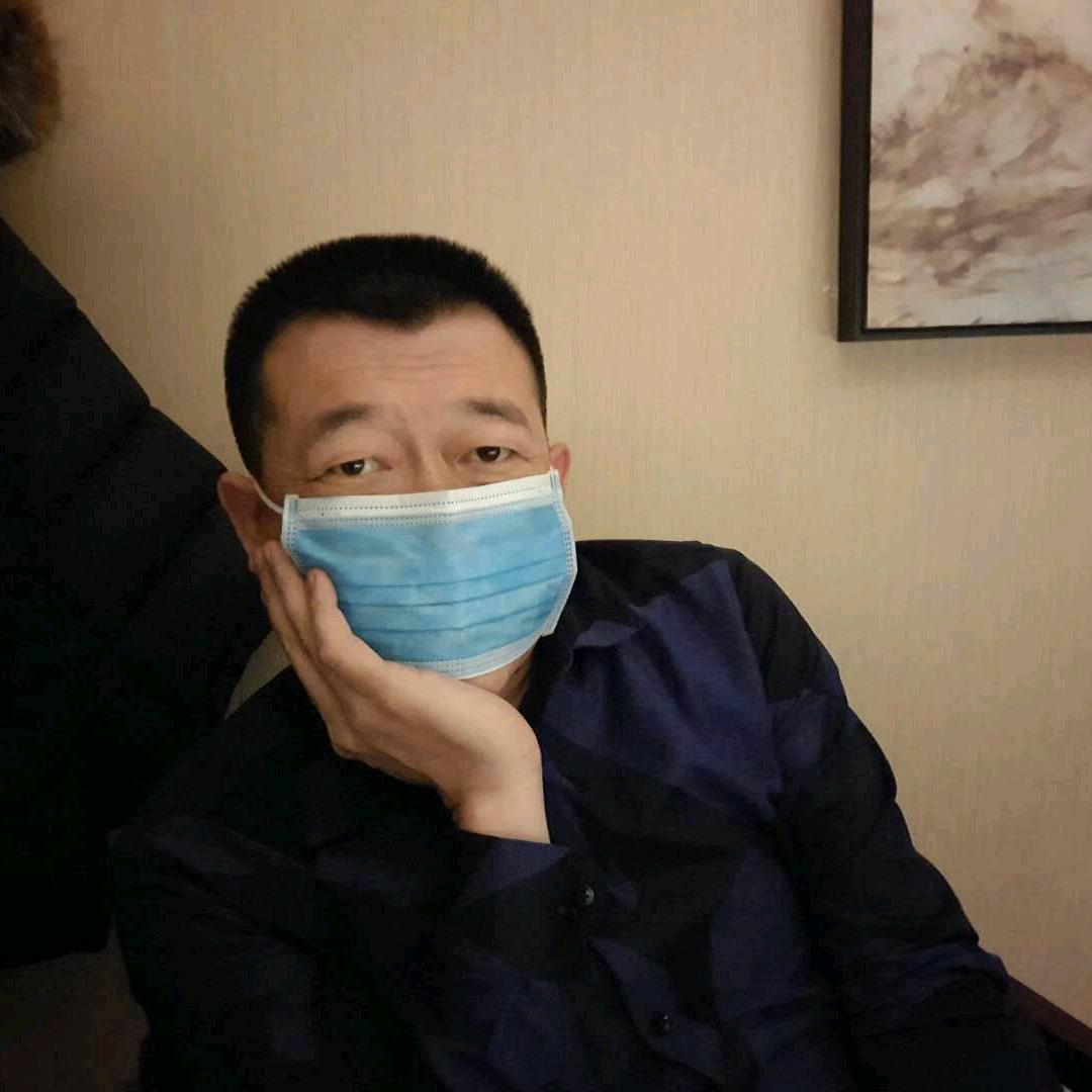 超能先生头像