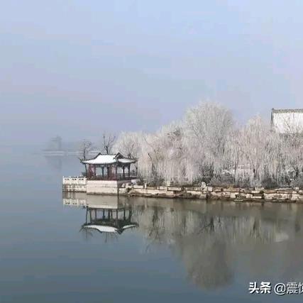 鲁青的幸福生活