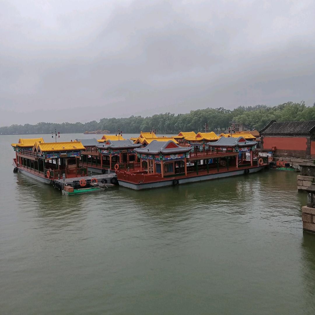 港湾