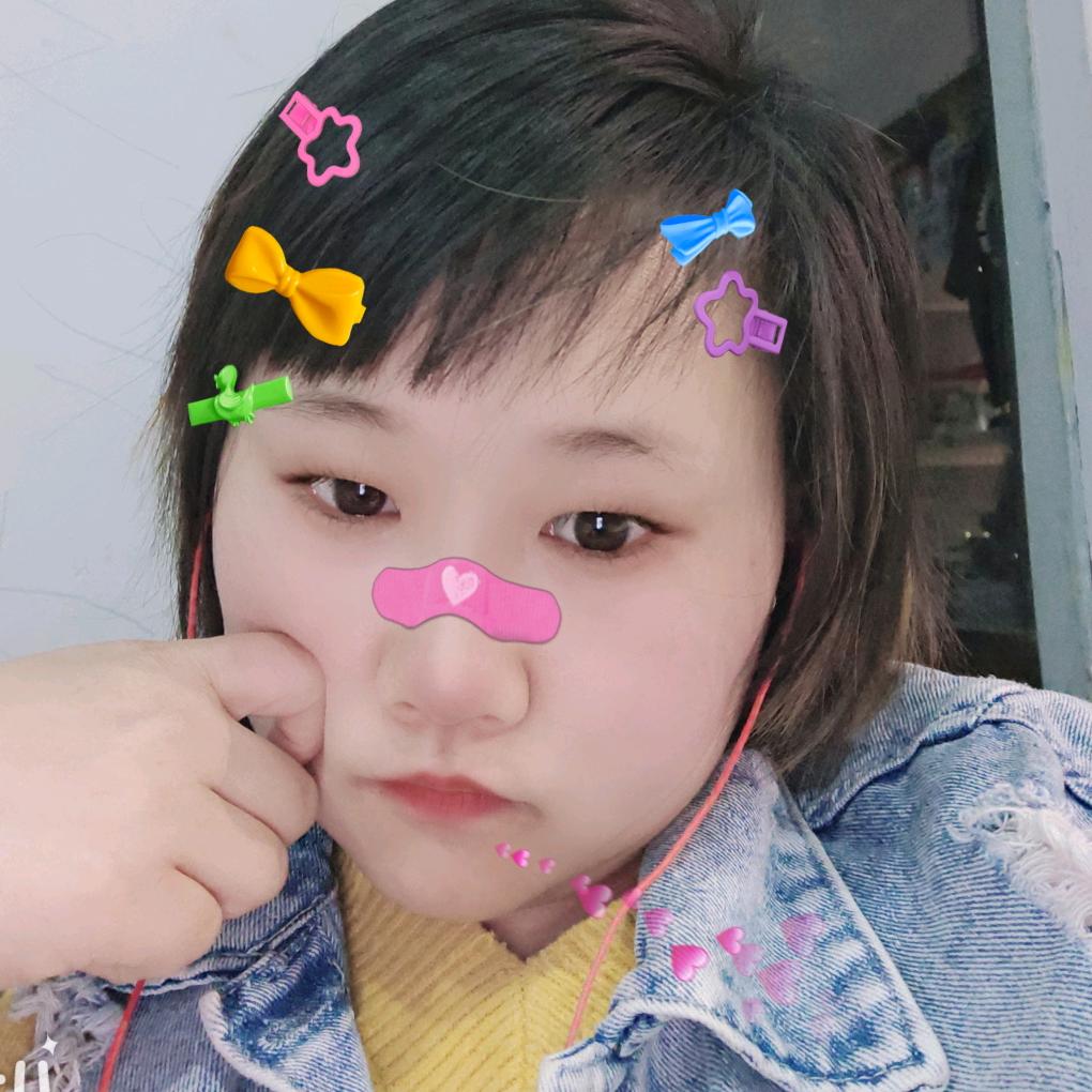 余同学【蓓蓓】