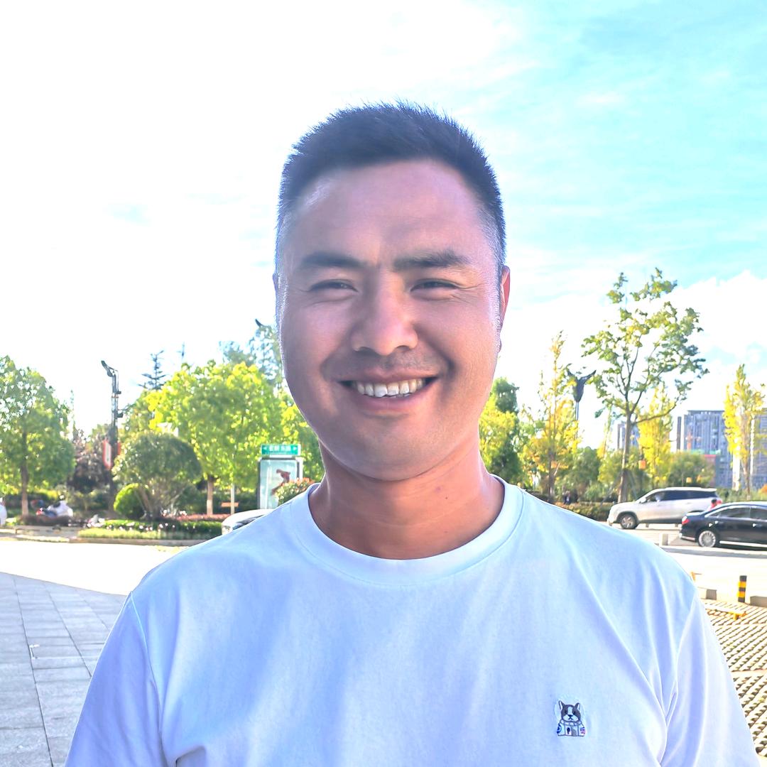 昭通•博也房产《装饰》大斌