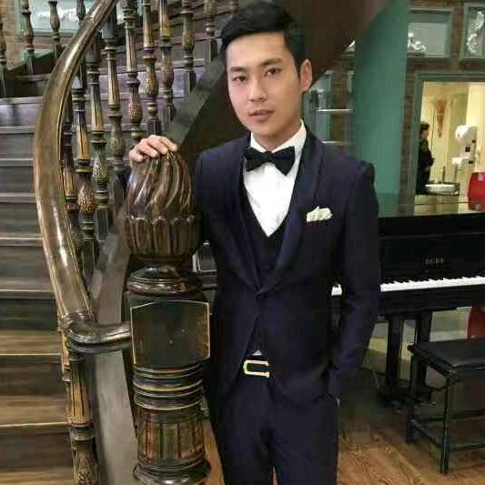 弋Yi 梦楼梯护栏