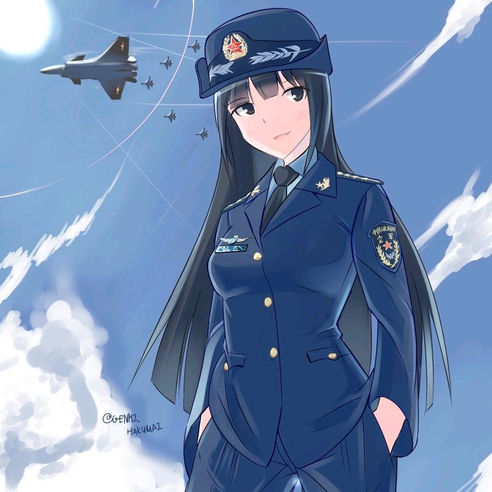 凛冬散尽星河长明