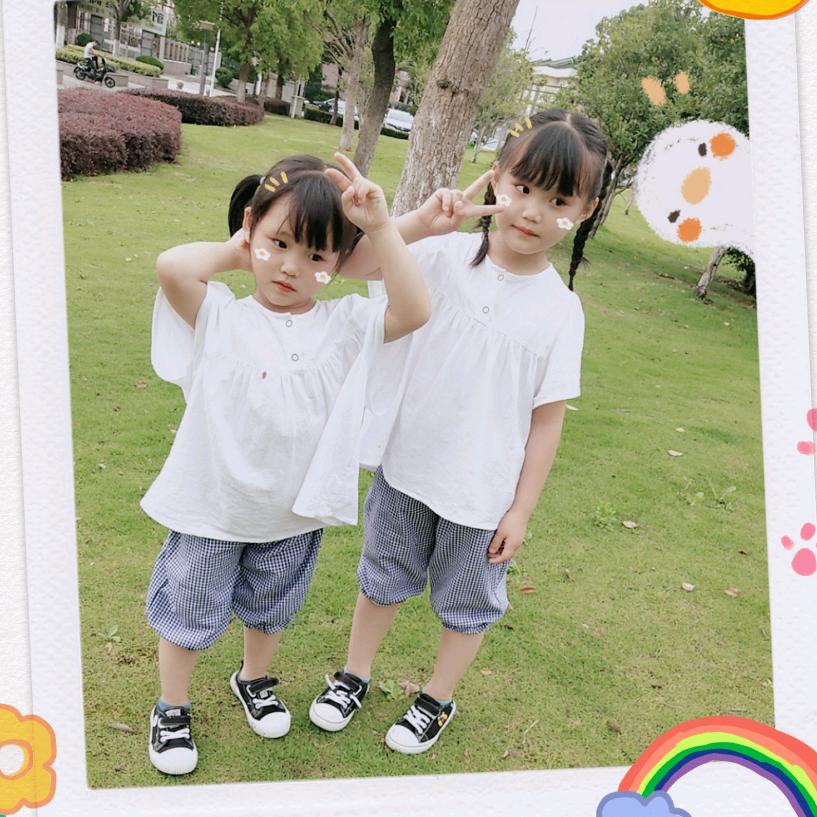 ✨俩妞妞✨