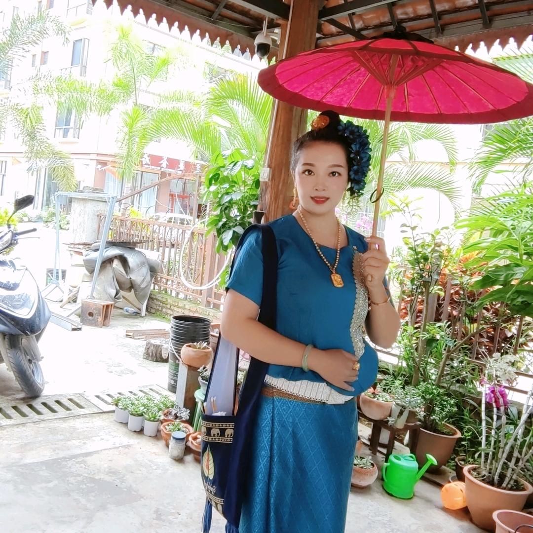 请叫我玉姐