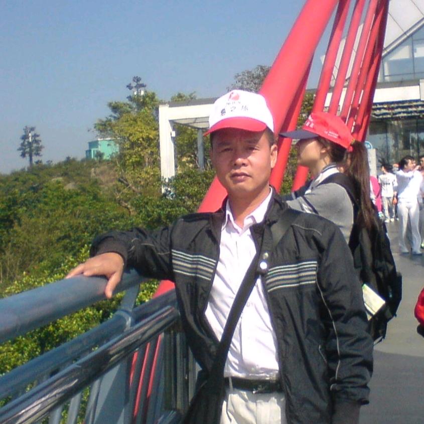良枫友信