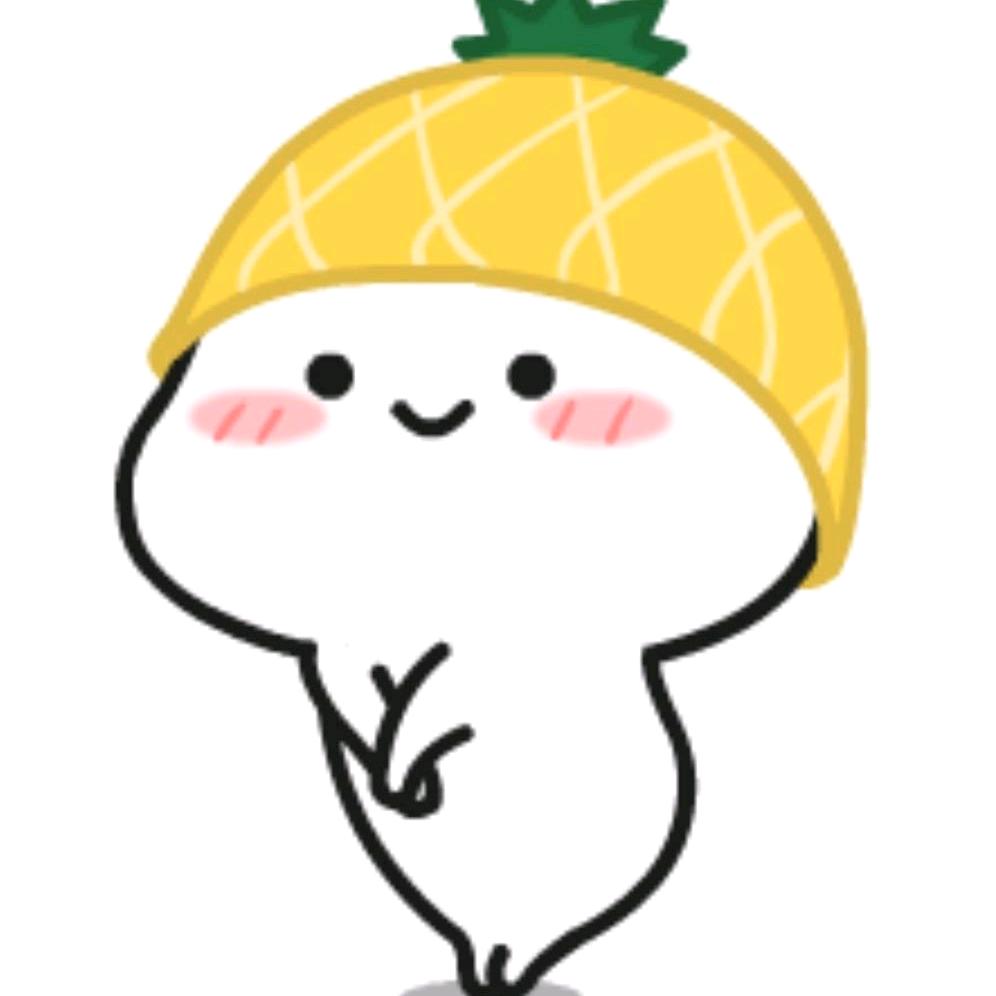 ᨐ土豆精♬