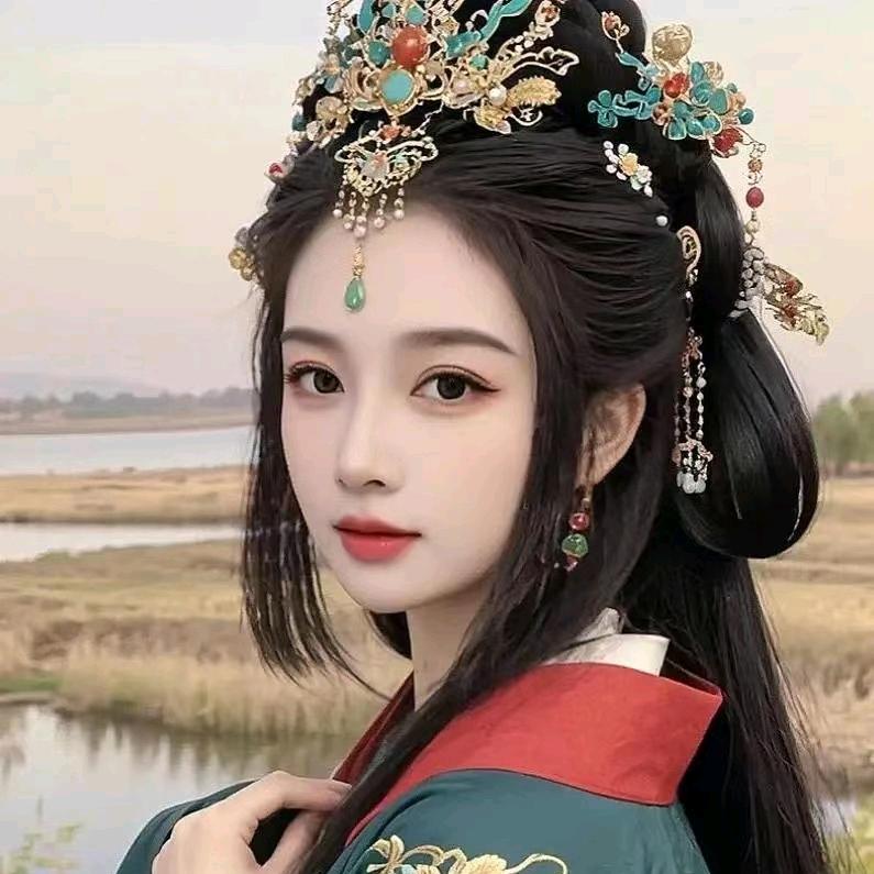 余生幸福平安深爱自己……