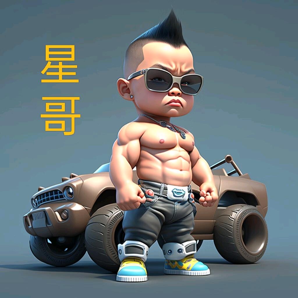 尼古拉斯星哥
