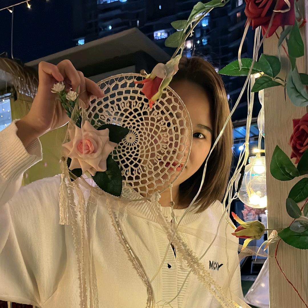 暖橘💗