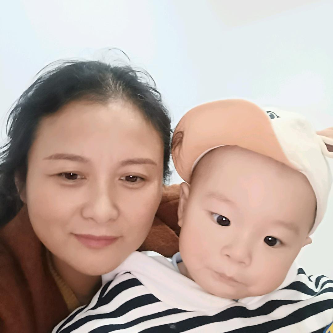明天美好