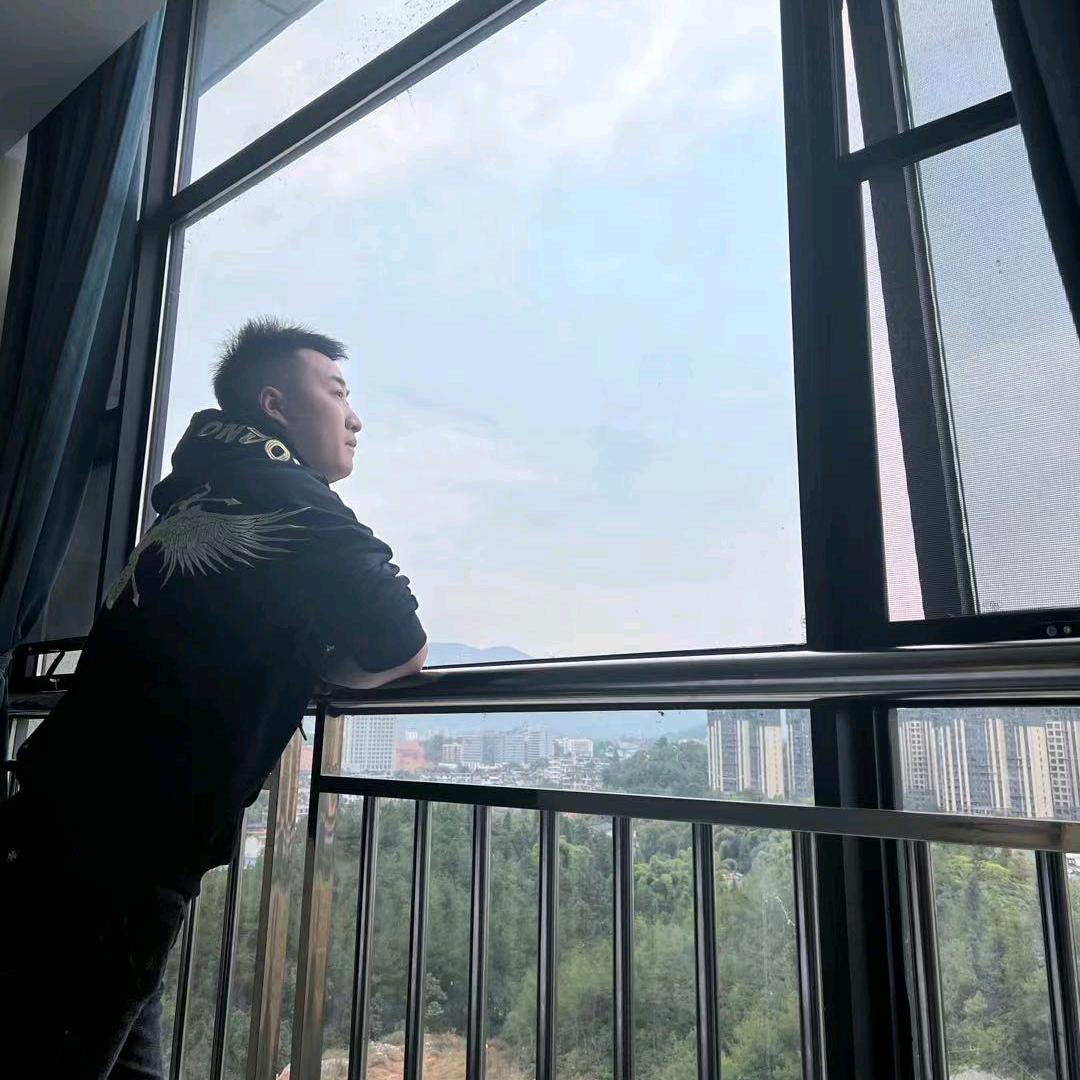 罗望，顺利二手车