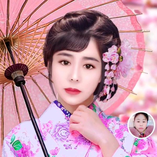 我是灿烂的阳光