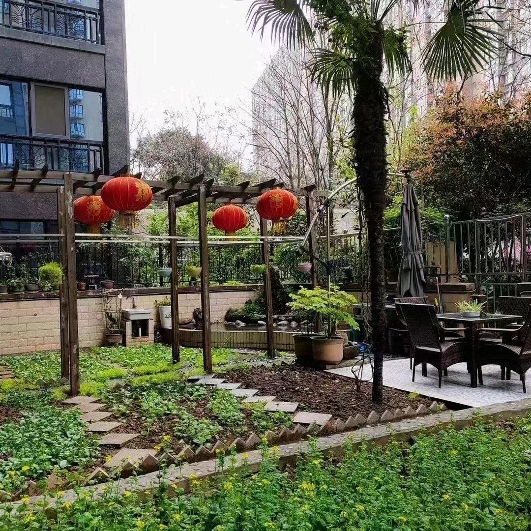 长安故里（平维）