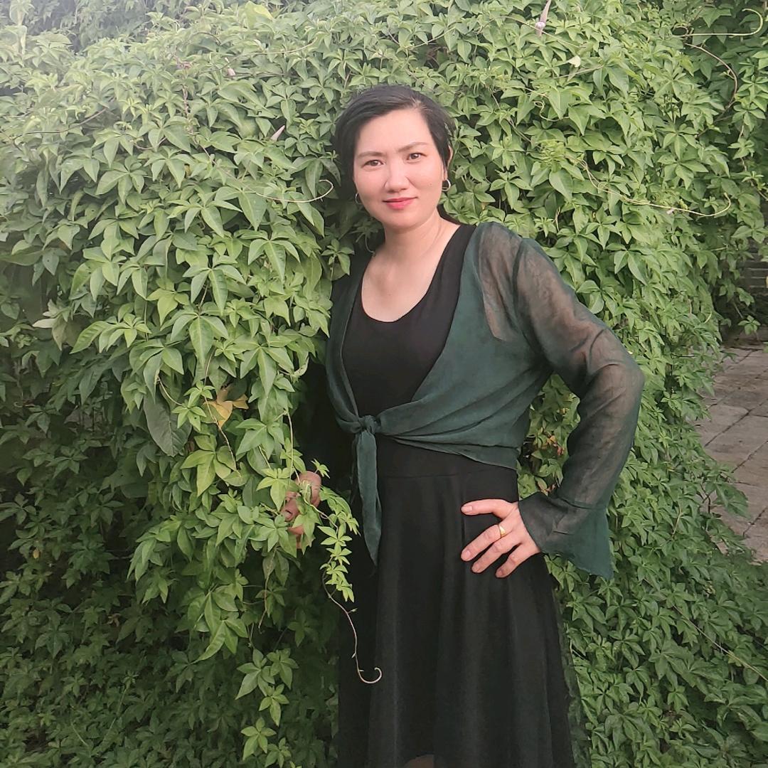 舒云还在学习中