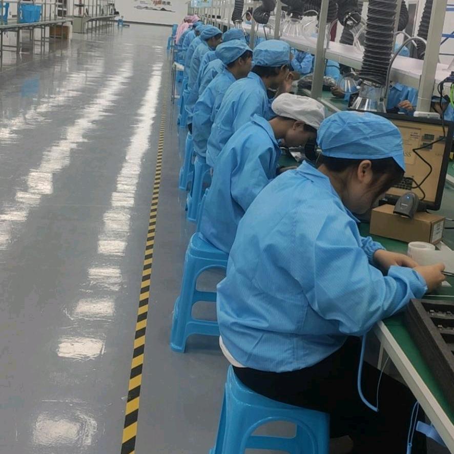 带你们做牛马