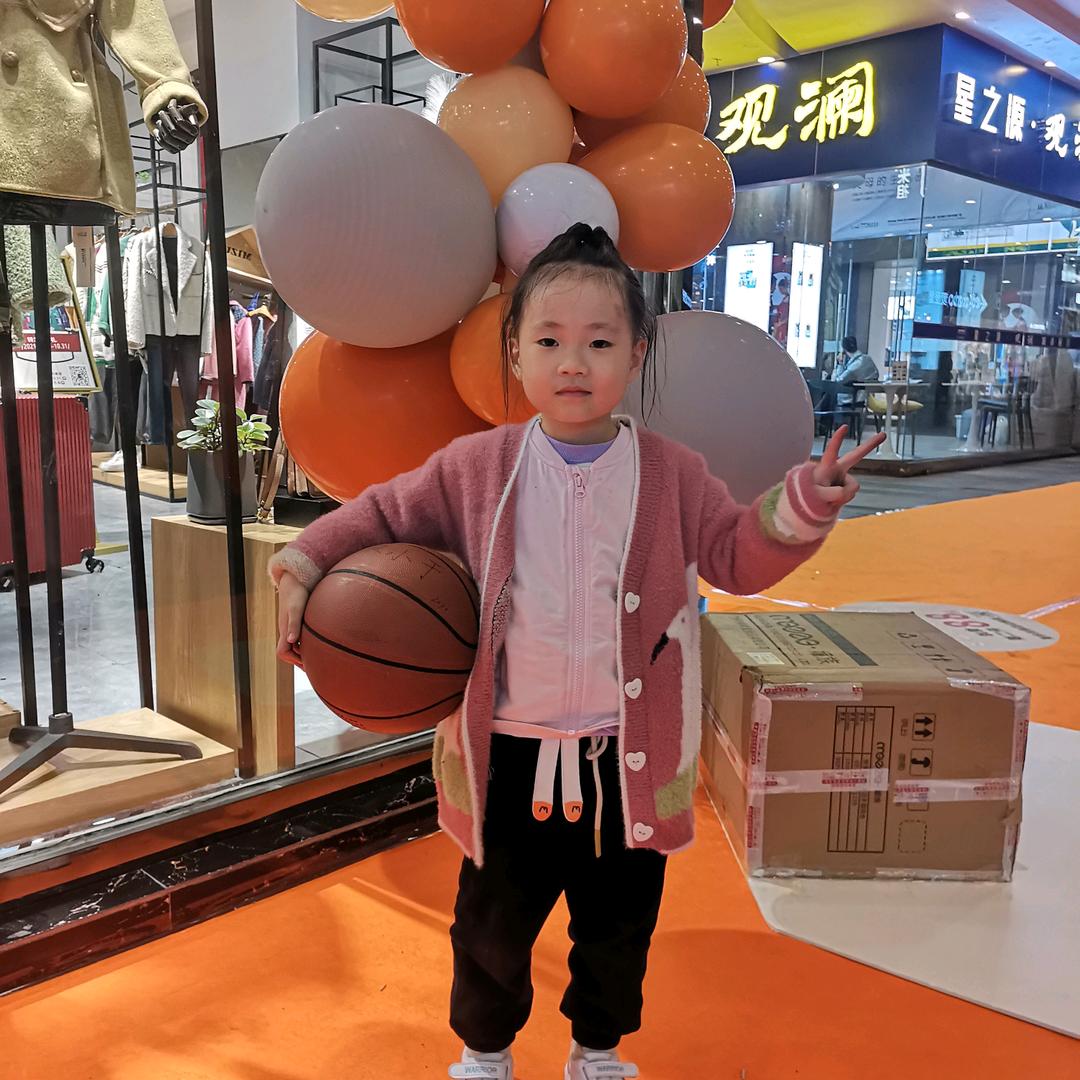 张小于篮球成长记