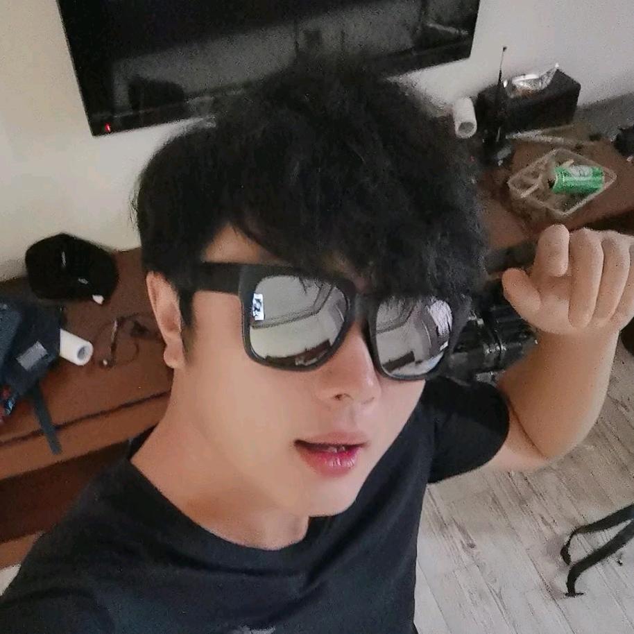 杨阳TD