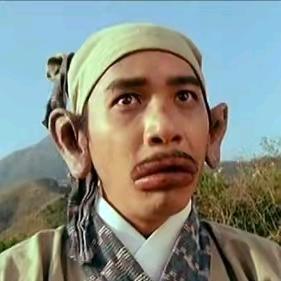 单枪匹马与世界对饮