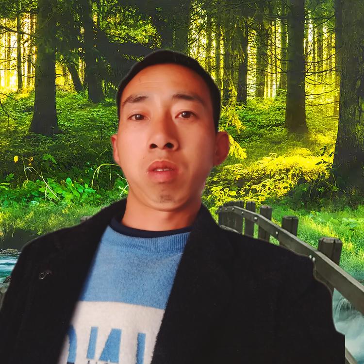 一生所爱隔山海