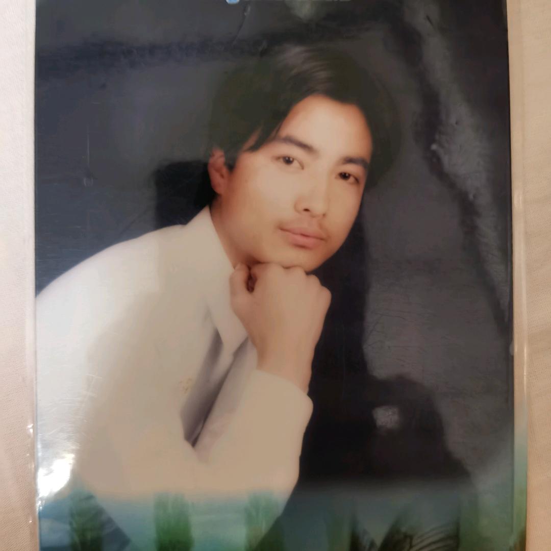 没有文化不知道怕