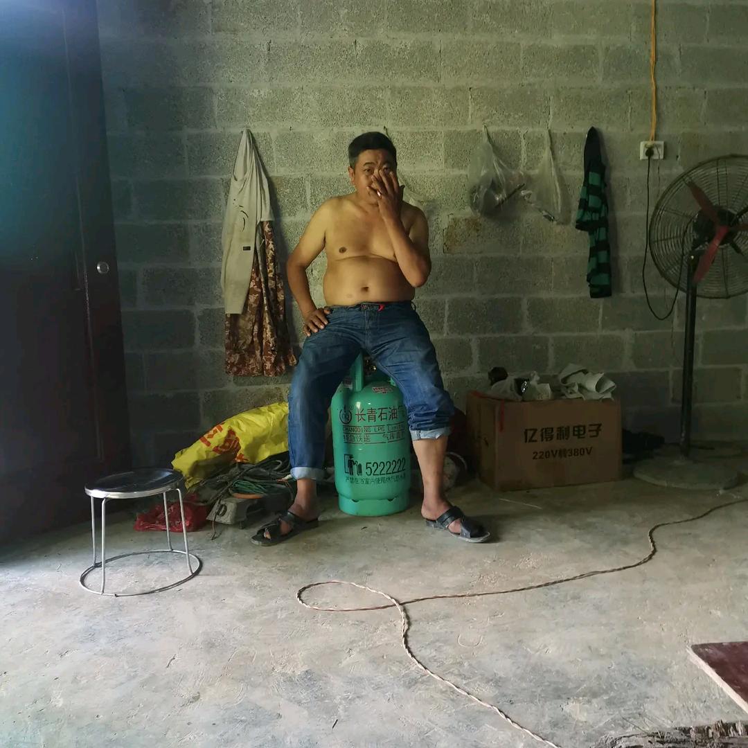 啊连哥