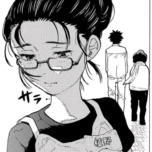 声之形