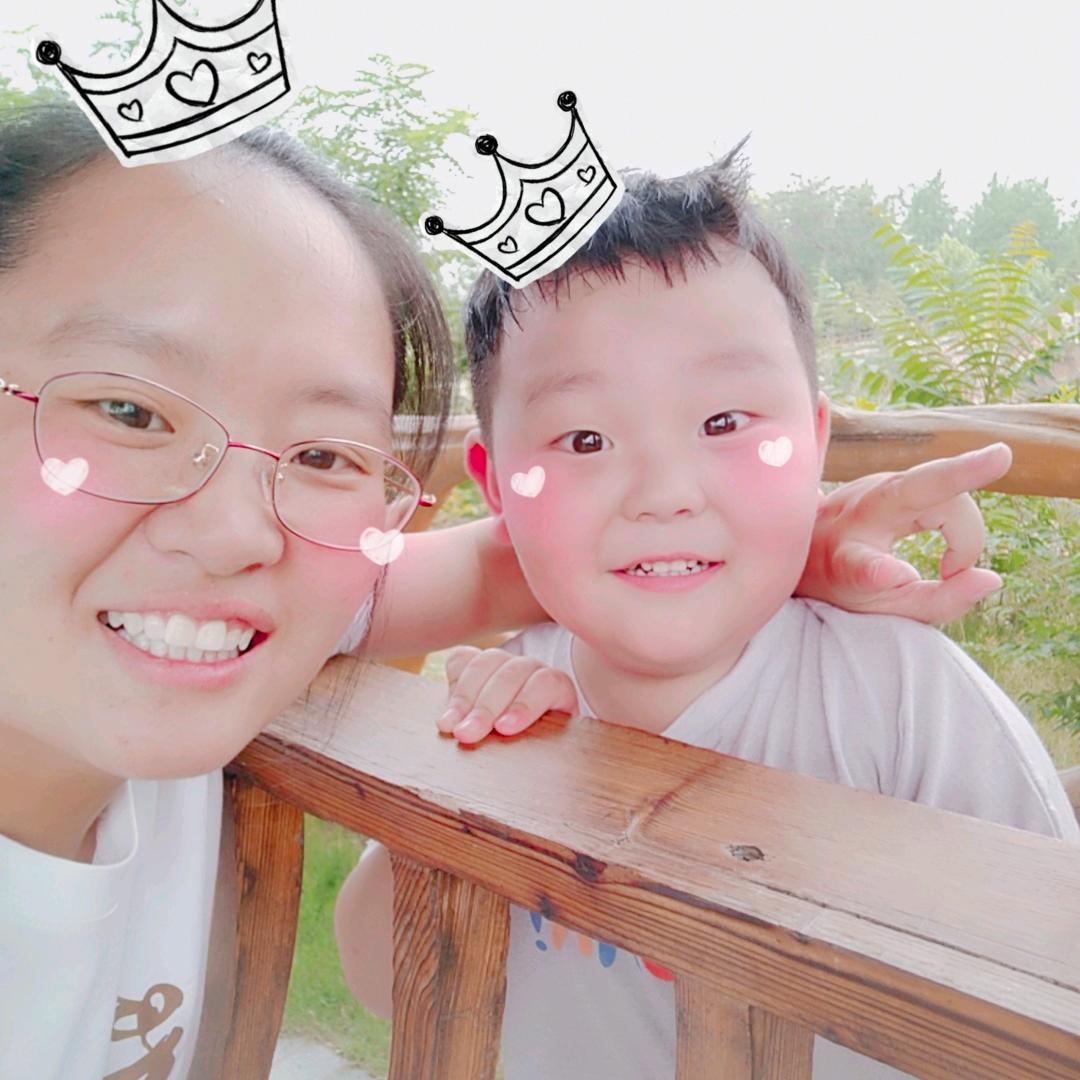 听话的小孩